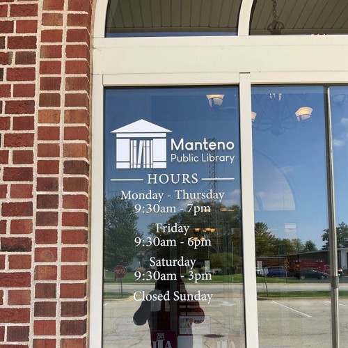 Business Hours
